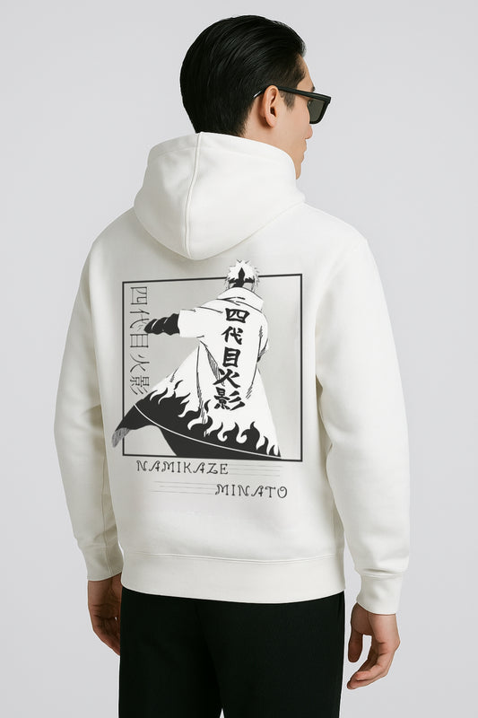 MINATO'S LEGACY HOODIE