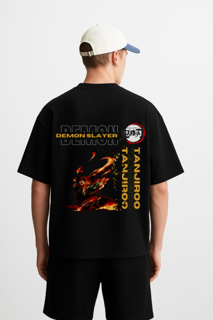 THE DEMONS NIGHTMARE T-SHIRT