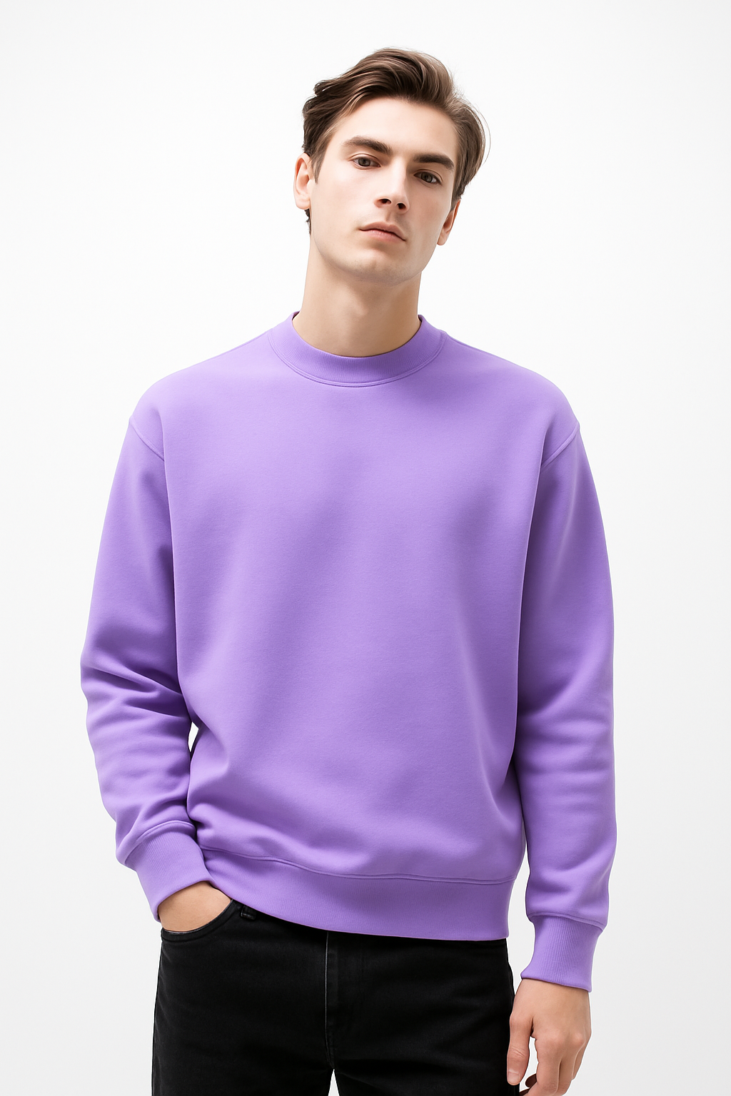 THE UNCHAINED FURY - JUJUTSU KAISEN SWEATSHIRT