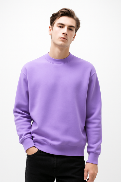 THE UNCHAINED FURY - JUJUTSU KAISEN SWEATSHIRT