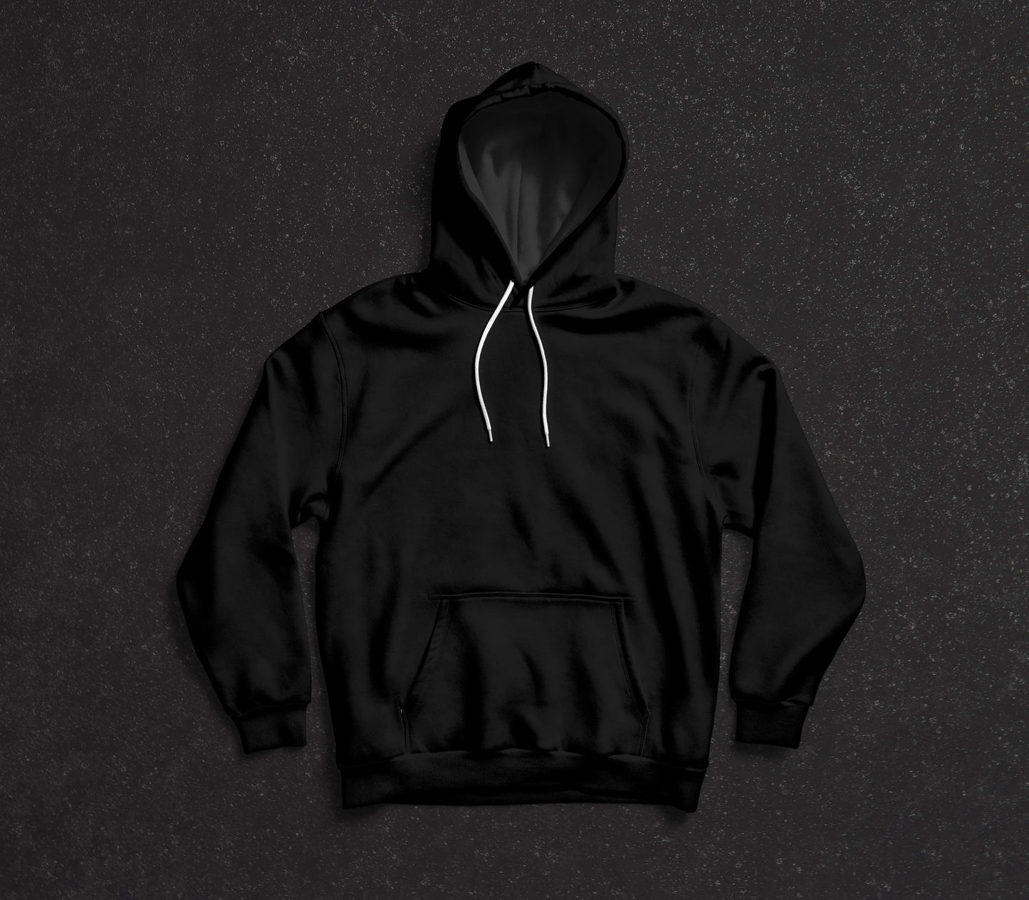 RULE THE WORLD-DEATH NOTE HOODIE - ZLUX