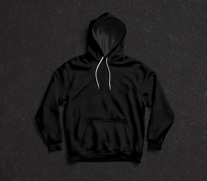 RULE THE WORLD-DEATH NOTE HOODIE - ZLUX