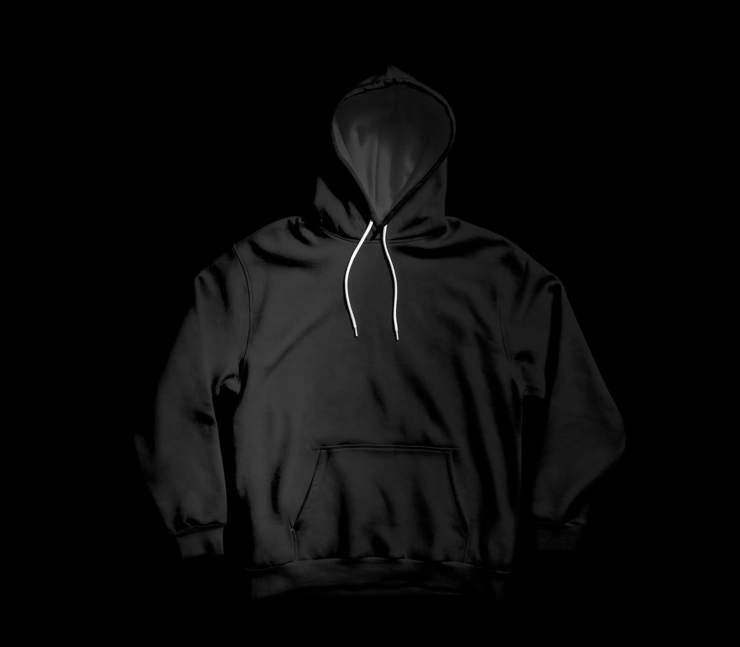 RULE THE WORLD-DEATH NOTE HOODIE - ZLUX