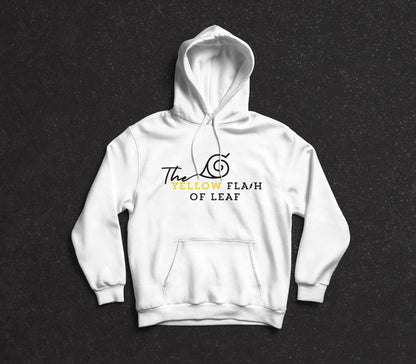 MINATO'S LEGACY HOODIE - ZLUX