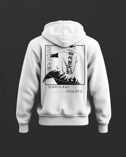 MINATO'S LEGACY HOODIE - ZLUX