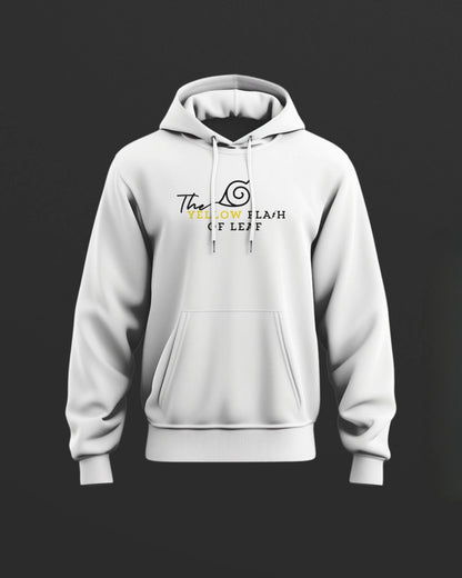 MINATO'S LEGACY HOODIE - ZLUX