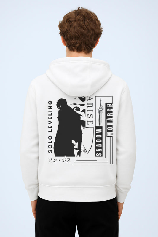 THE MONARCH JACKET