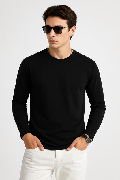 KAKASHI HATAKE FULL SLEEVE T-SHIRT