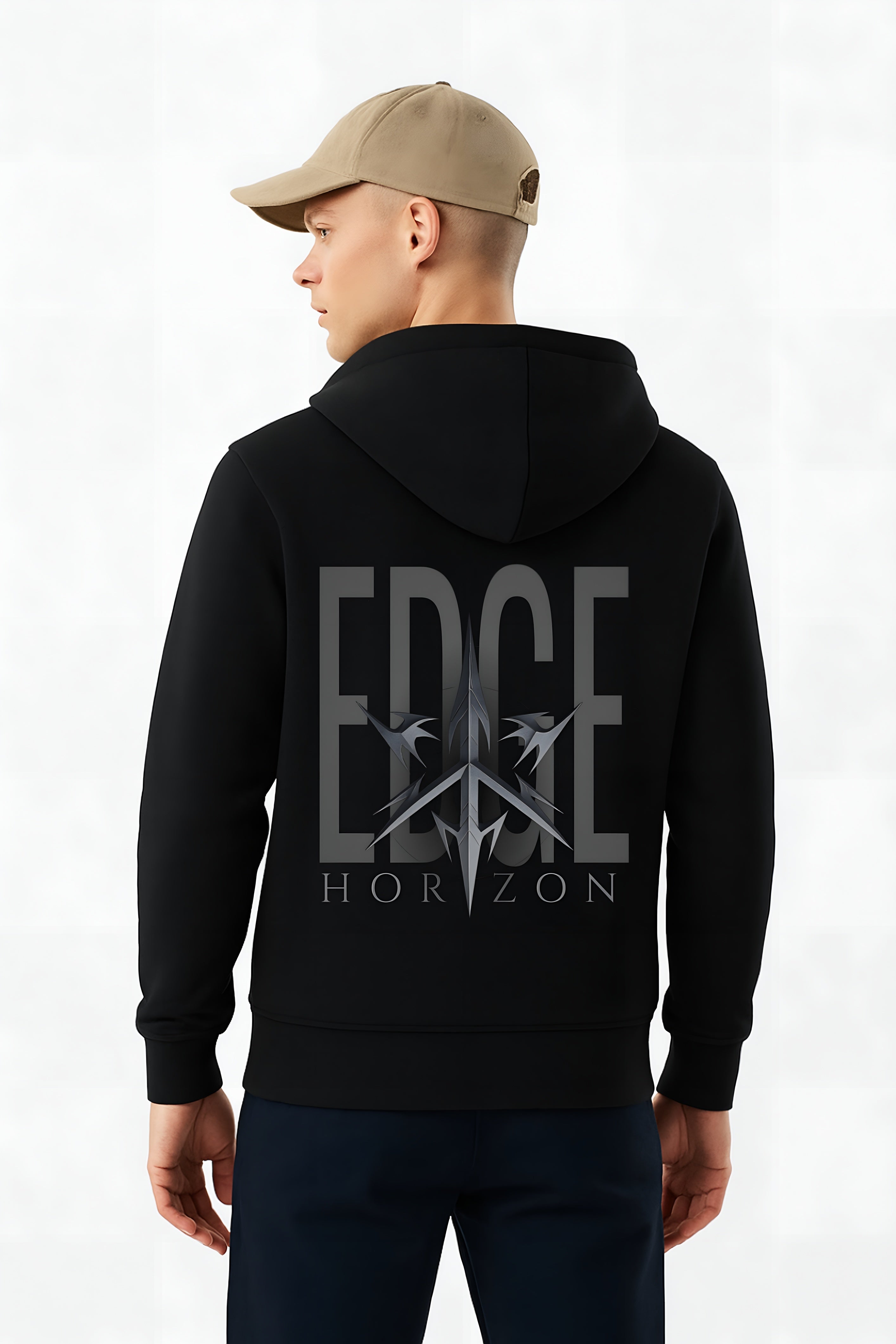 THE HORIZON JACKET