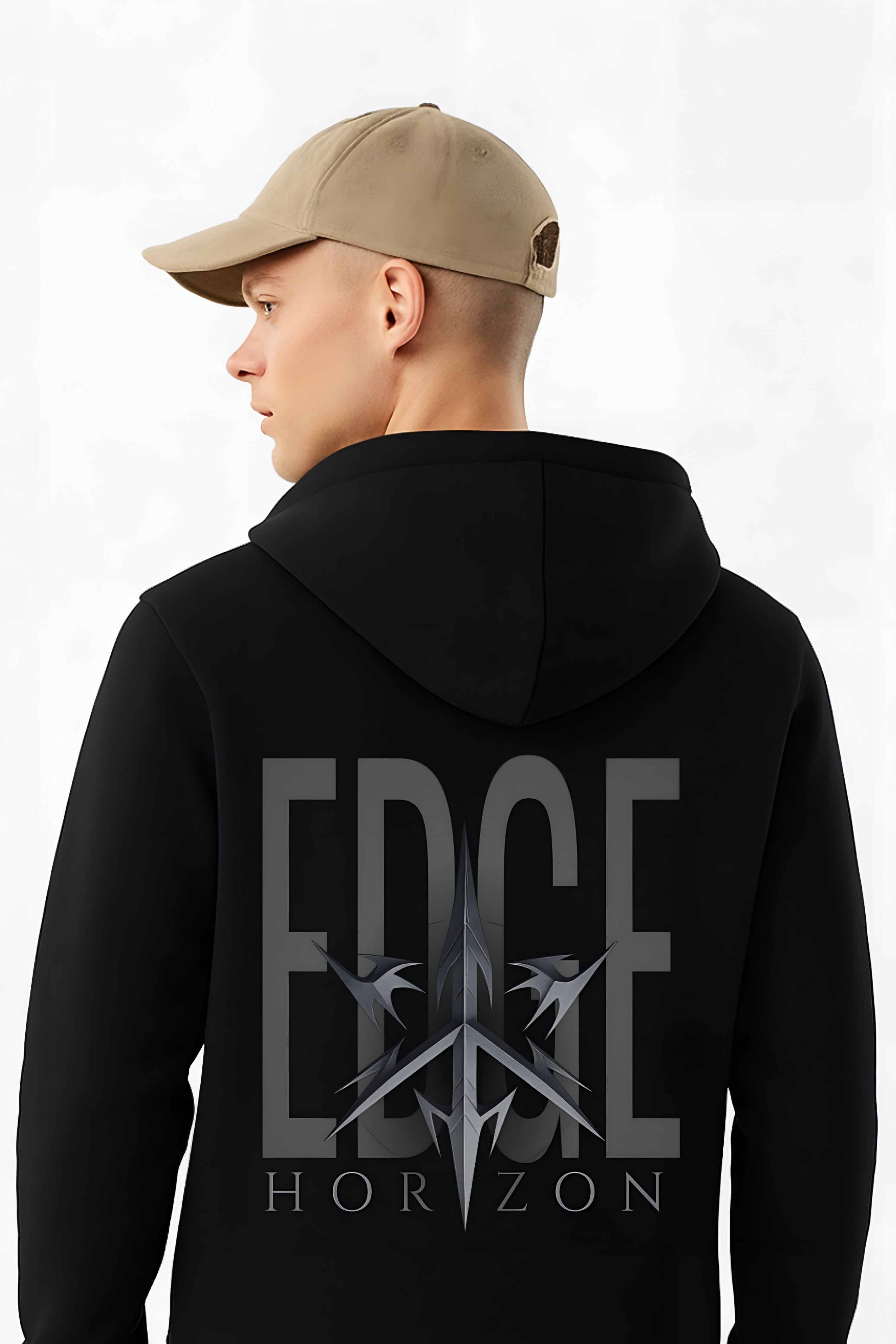THE HORIZON JACKET