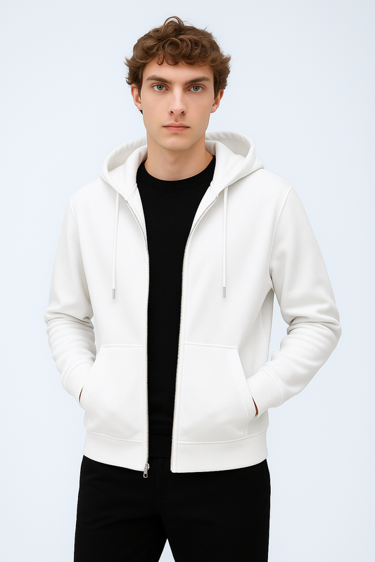 THE MONARCH JACKET