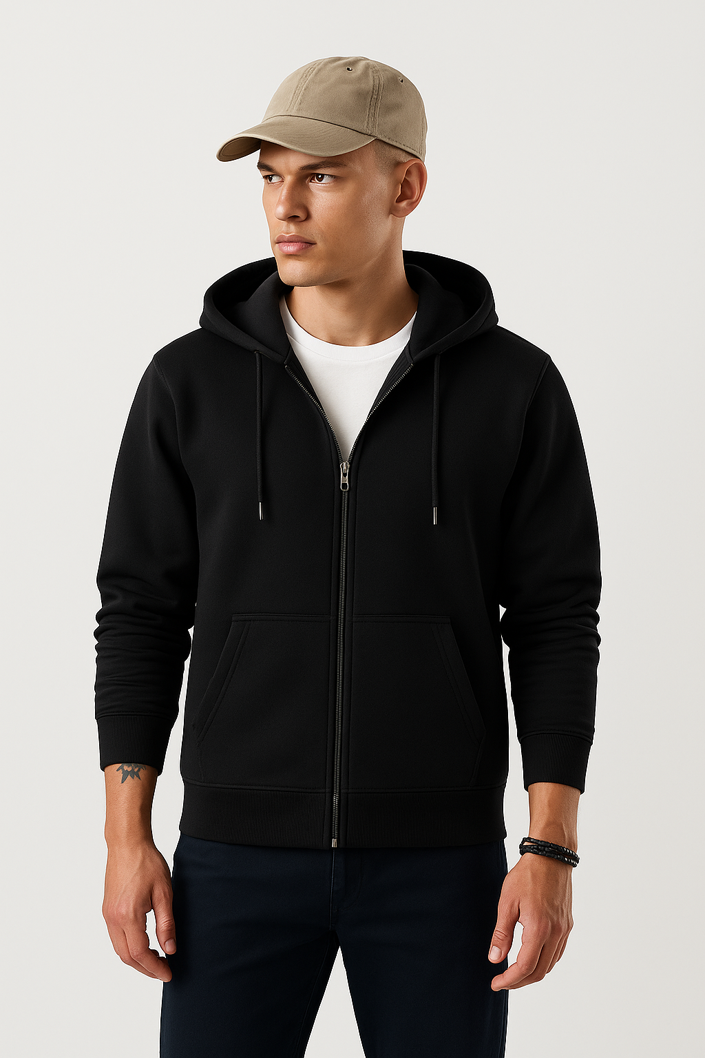 THE HORIZON JACKET