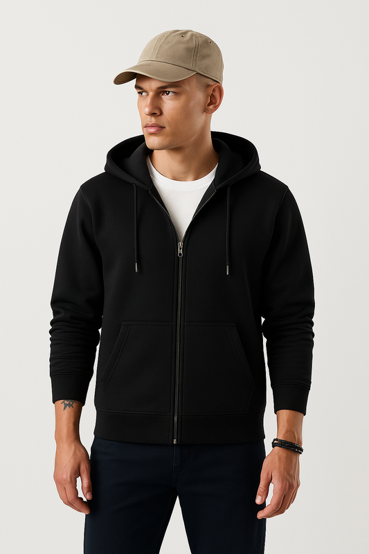 THE HORIZON JACKET