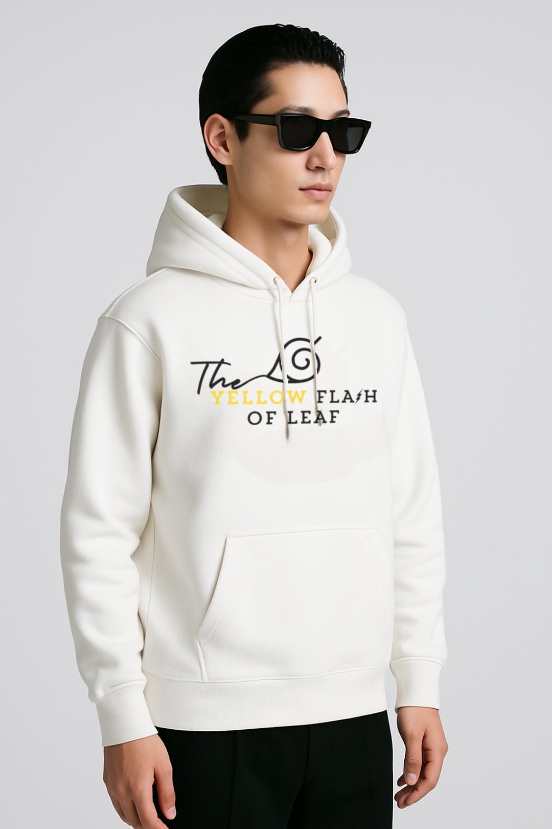 MINATO'S LEGACY HOODIE