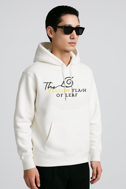 MINATO'S LEGACY HOODIE