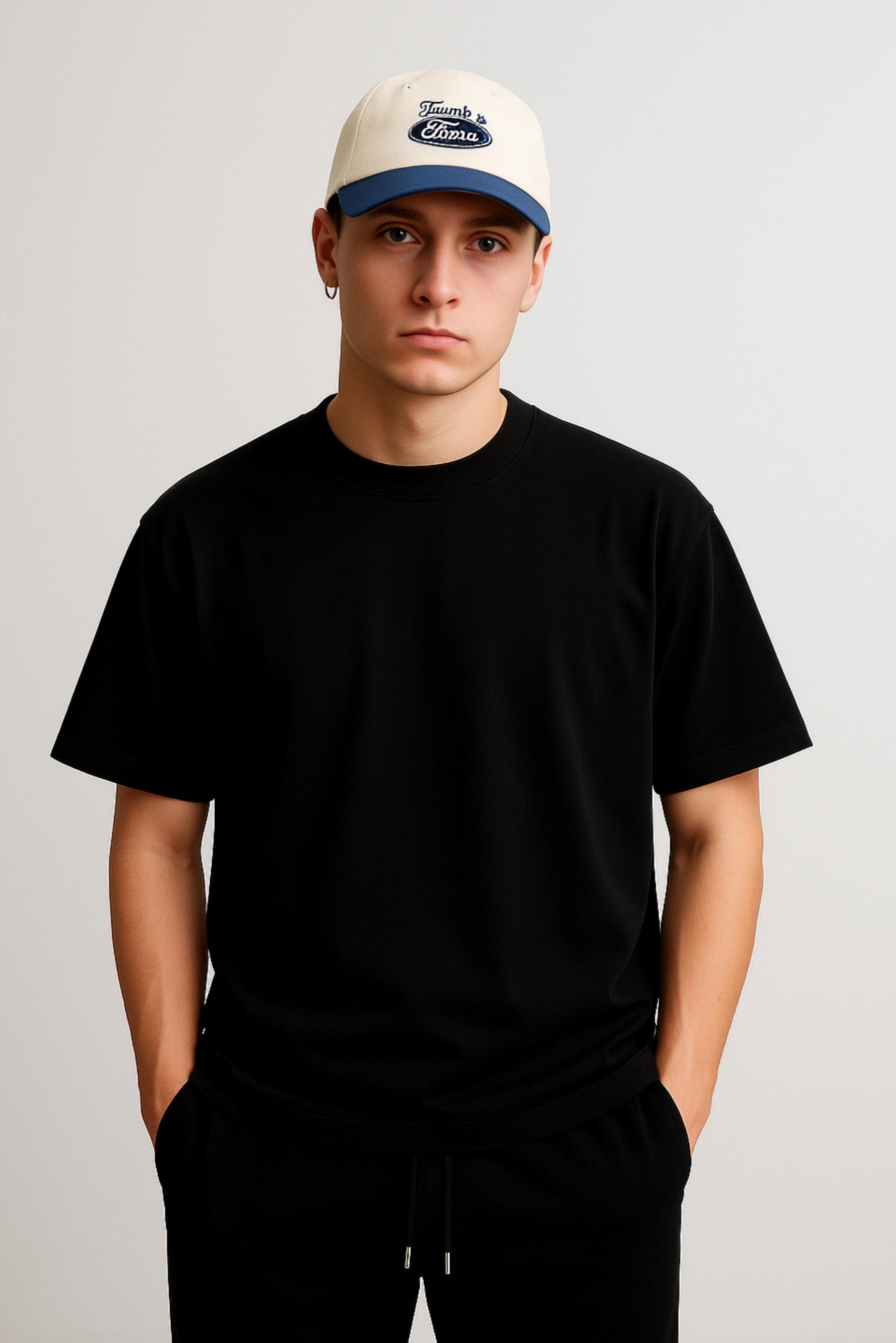 THE DEMONS NIGHTMARE T-SHIRT