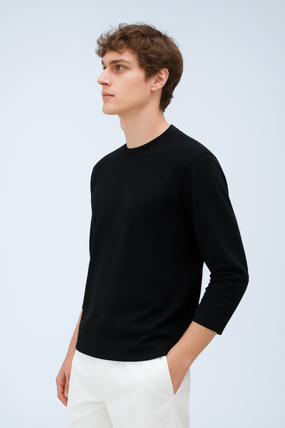 EREN YEAGER X TATAKAE T-SHIRT