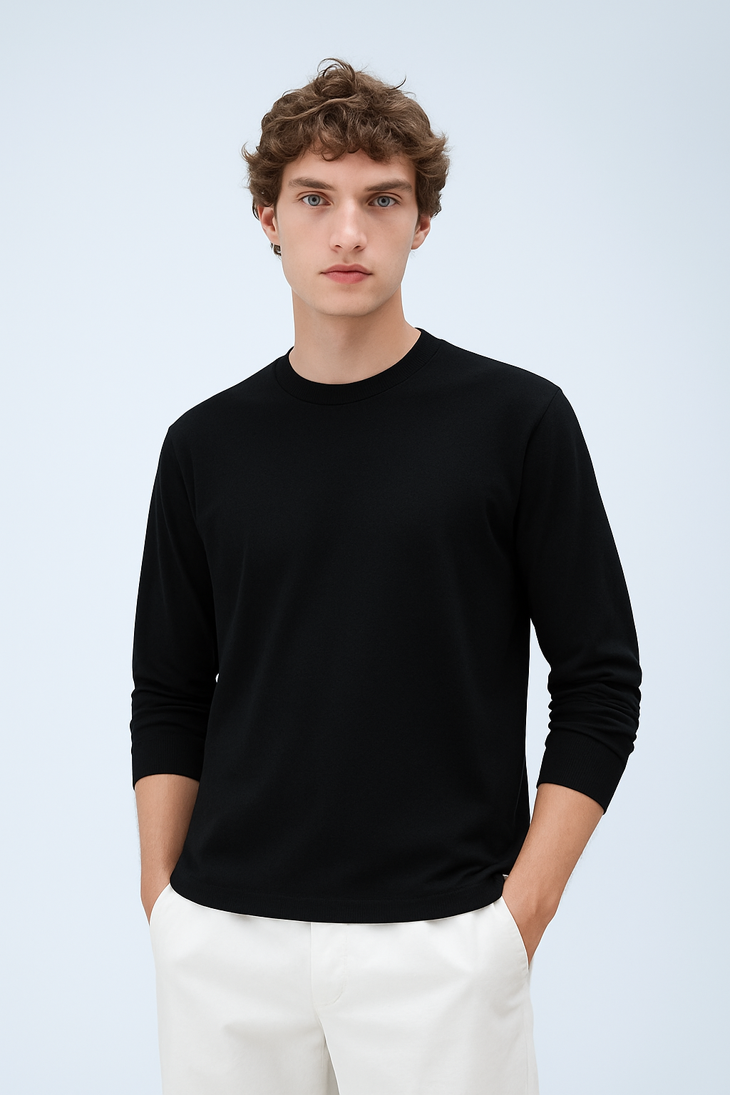 EREN YEAGER X TATAKAE T-SHIRT